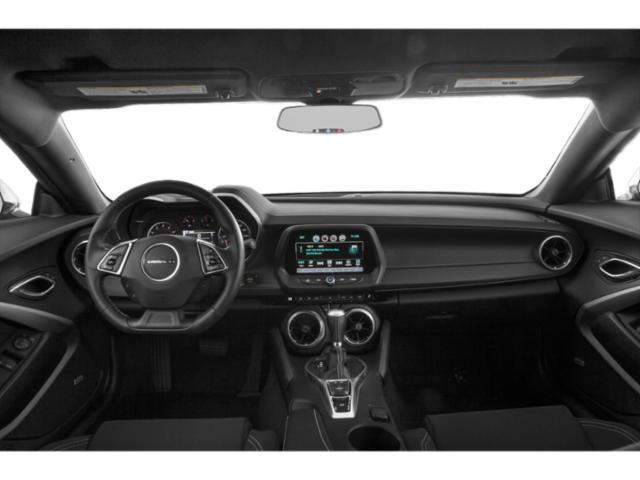 used 2018 Chevrolet Camaro car, priced at $20,293