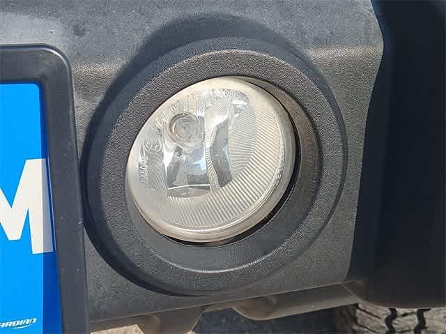 used 2016 Jeep Wrangler Unlimited car, priced at $16,778