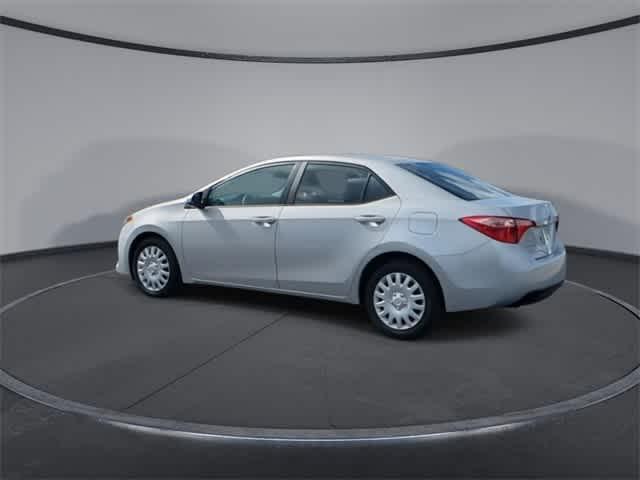 used 2019 Toyota Corolla car, priced at $18,990