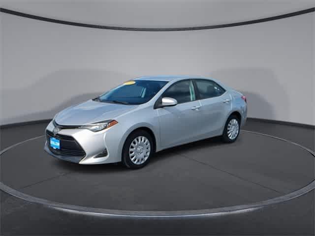 used 2019 Toyota Corolla car, priced at $18,990