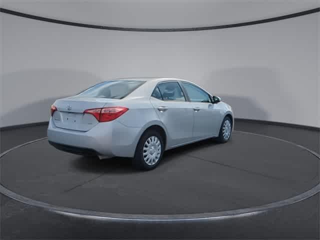 used 2019 Toyota Corolla car, priced at $18,990