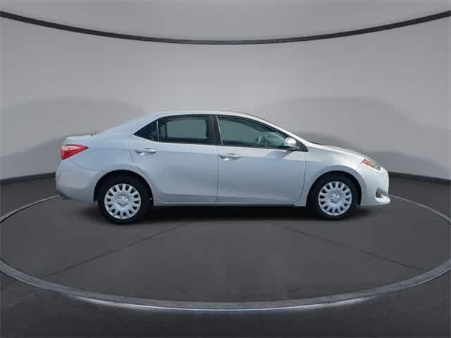 used 2019 Toyota Corolla car, priced at $18,990