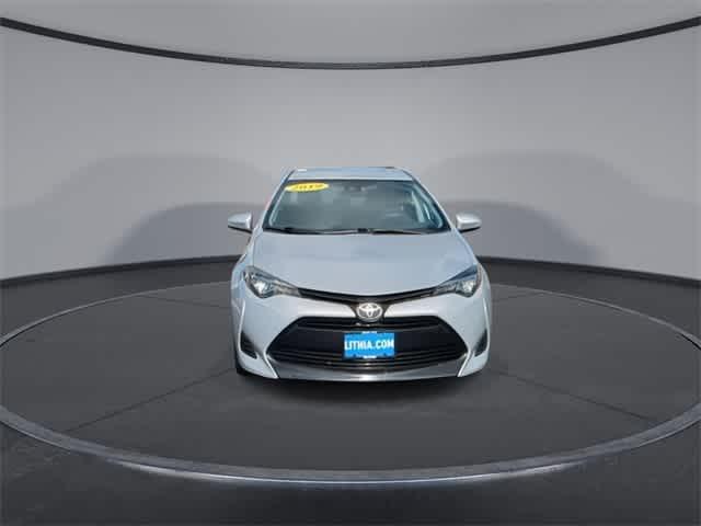 used 2019 Toyota Corolla car, priced at $18,990