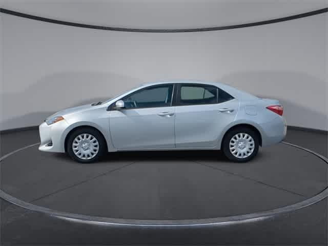 used 2019 Toyota Corolla car, priced at $18,990