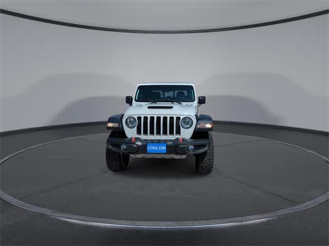 used 2021 Jeep Gladiator car