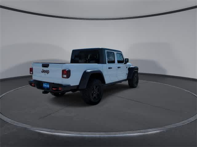 used 2021 Jeep Gladiator car