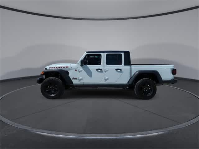 used 2021 Jeep Gladiator car