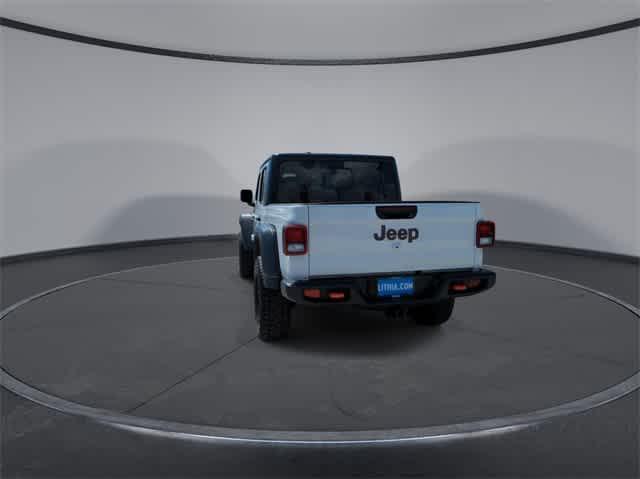 used 2021 Jeep Gladiator car