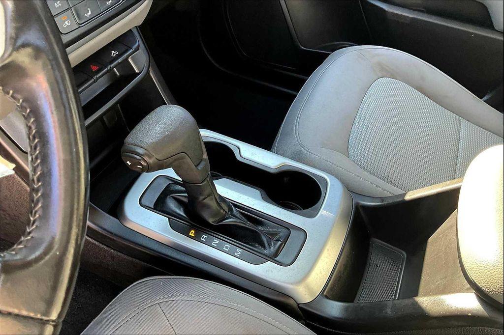 used 2016 Chevrolet Colorado car, priced at $19,905