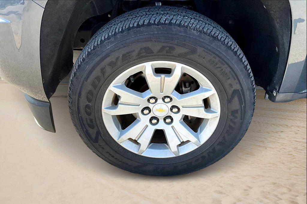 used 2016 Chevrolet Colorado car, priced at $19,905
