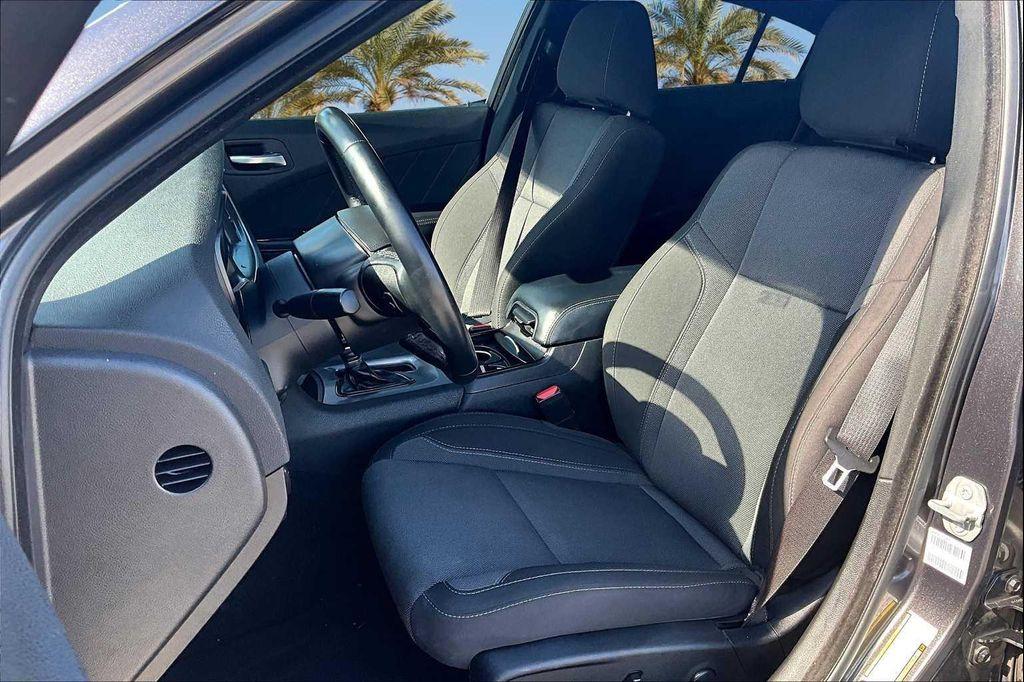 used 2022 Dodge Charger car, priced at $20,631
