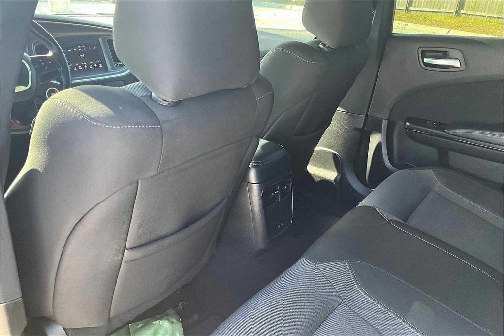 used 2022 Dodge Charger car, priced at $20,631