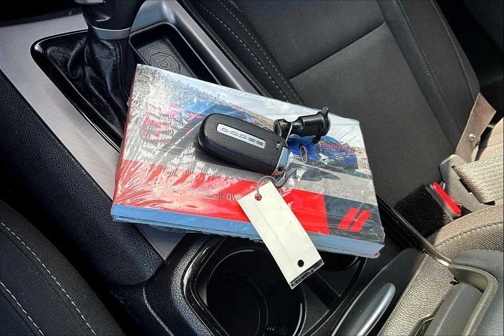 used 2022 Dodge Charger car, priced at $20,631