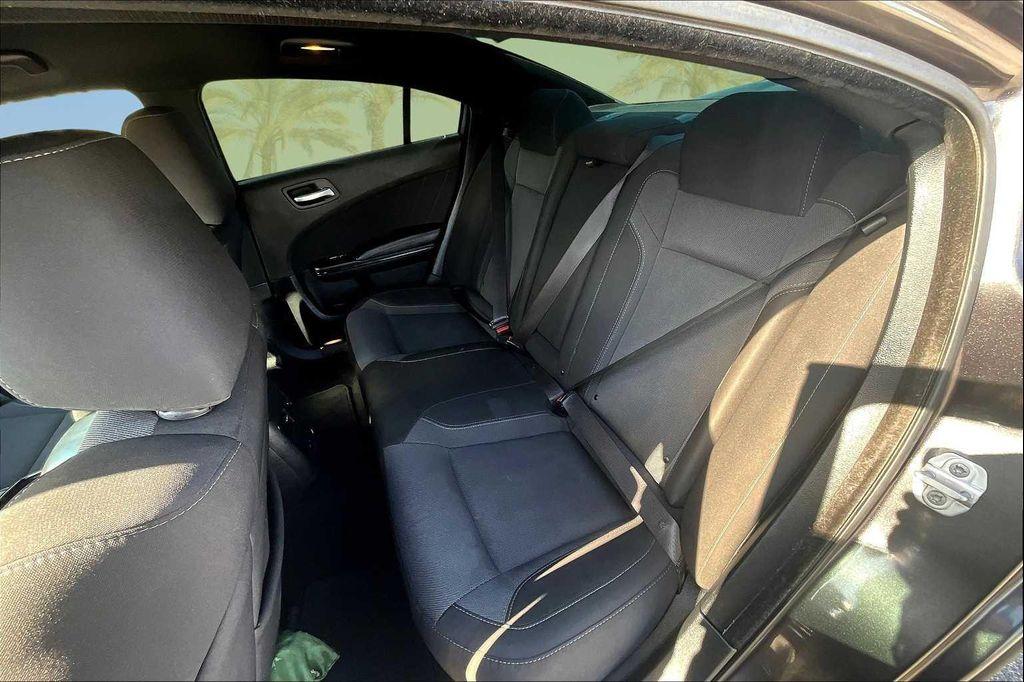 used 2022 Dodge Charger car, priced at $20,631