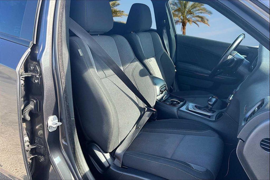 used 2022 Dodge Charger car, priced at $20,631