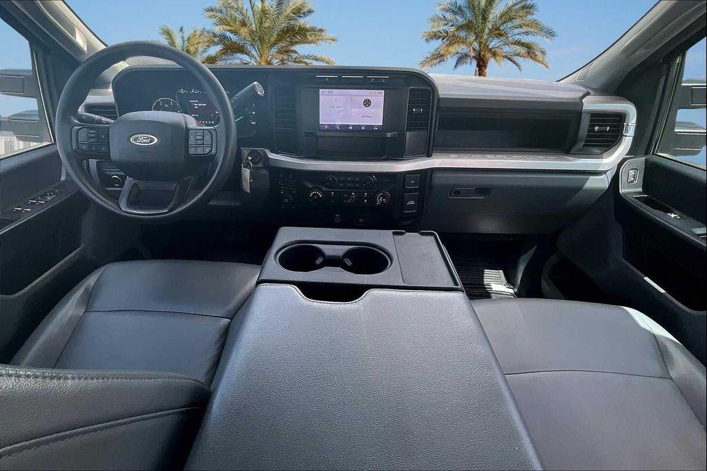 used 2024 Ford F-250 car, priced at $47,499