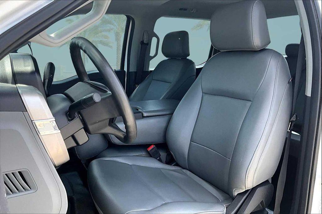used 2024 Ford F-250 car, priced at $47,499