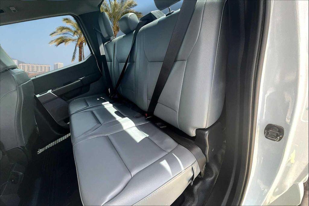 used 2024 Ford F-250 car, priced at $47,499