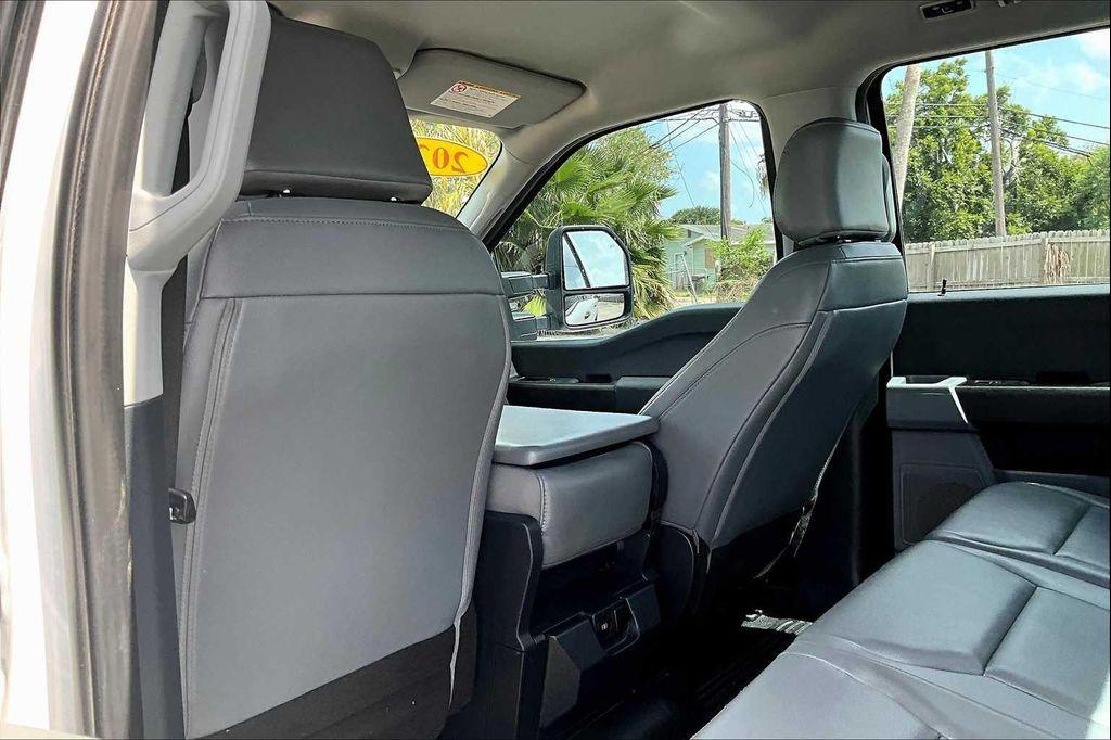 used 2024 Ford F-250 car, priced at $47,499