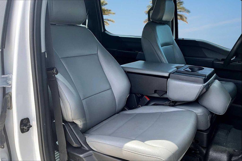 used 2024 Ford F-250 car, priced at $47,499