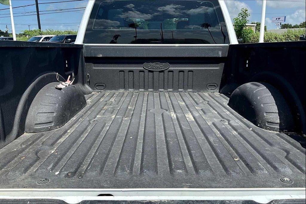 used 2024 Ford F-250 car, priced at $47,499