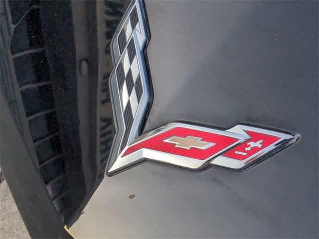 used 2015 Chevrolet Corvette car, priced at $43,991
