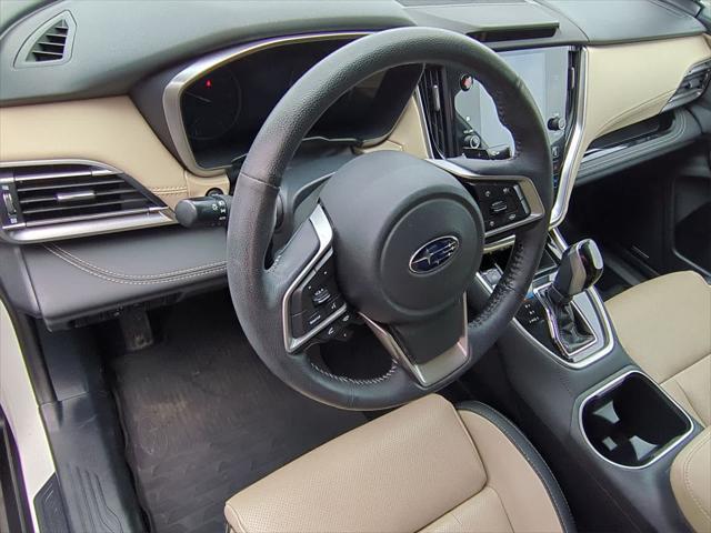 used 2020 Subaru Outback car, priced at $25,492