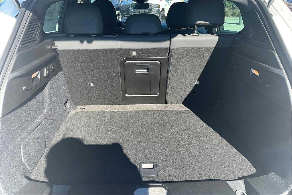 new 2025 Dodge Hornet car, priced at $31,225