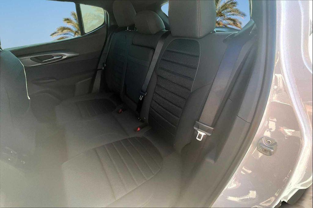 new 2025 Dodge Hornet car, priced at $31,225