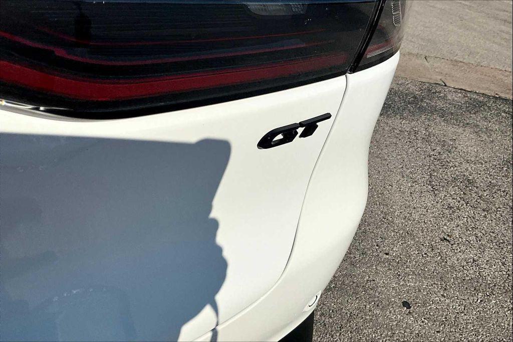 new 2025 Dodge Hornet car, priced at $31,225