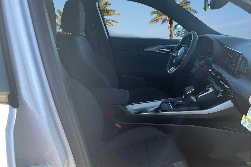 new 2025 Dodge Hornet car, priced at $31,225