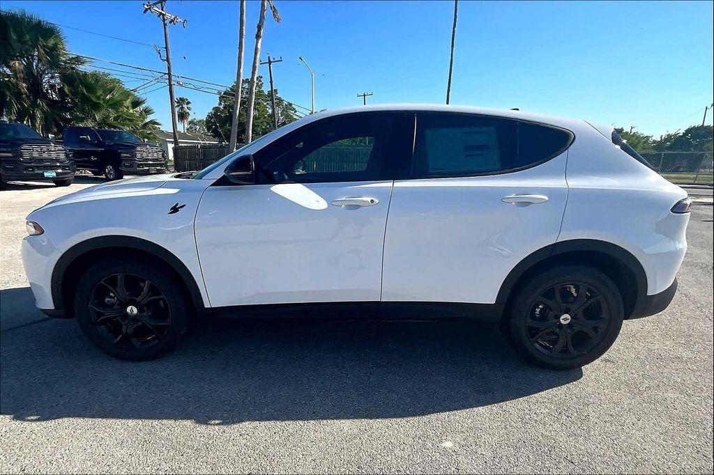 new 2025 Dodge Hornet car, priced at $31,225