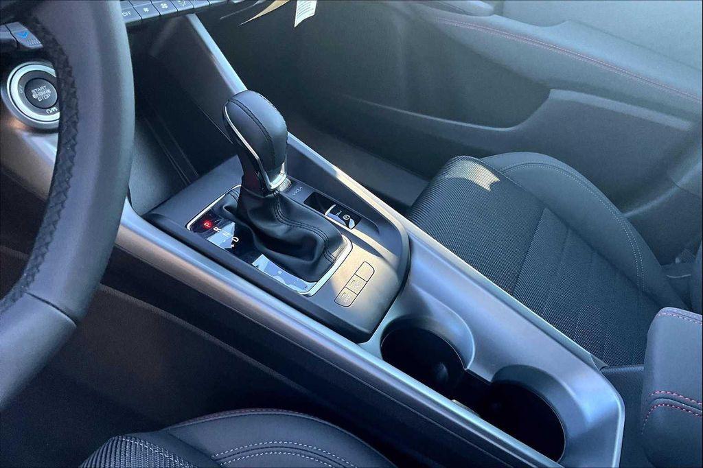 new 2025 Dodge Hornet car, priced at $31,225