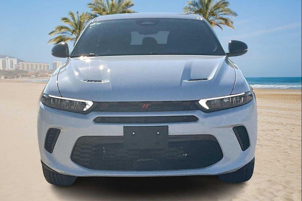 new 2025 Dodge Hornet car, priced at $31,225