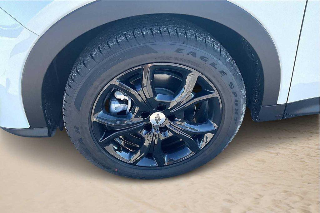 new 2025 Dodge Hornet car, priced at $31,225