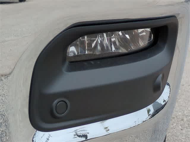new 2025 Ram 1500 car, priced at $56,214