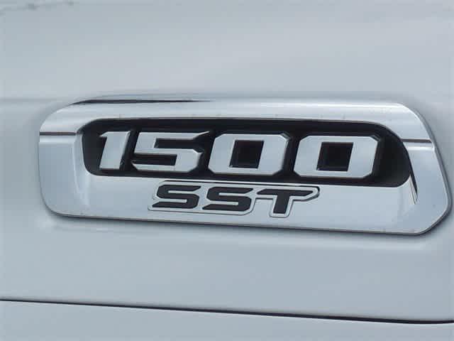 new 2025 Ram 1500 car, priced at $56,214