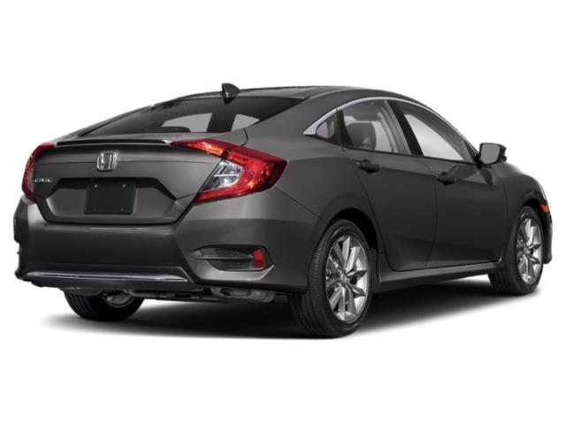 used 2019 Honda Civic car