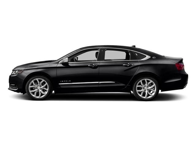 used 2017 Chevrolet Impala car, priced at $9,991