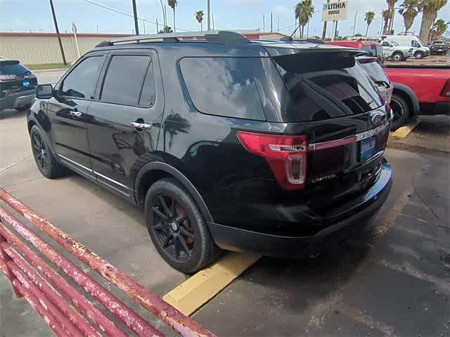 used 2013 Ford Explorer car, priced at $9,575