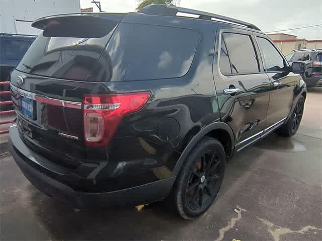 used 2013 Ford Explorer car, priced at $9,575