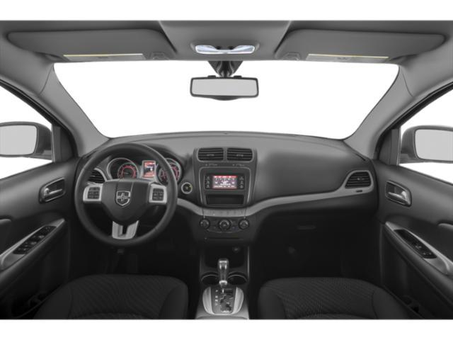 used 2015 Dodge Journey car