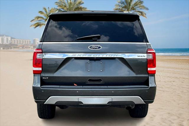 used 2020 Ford Expedition Max car, priced at $30,491