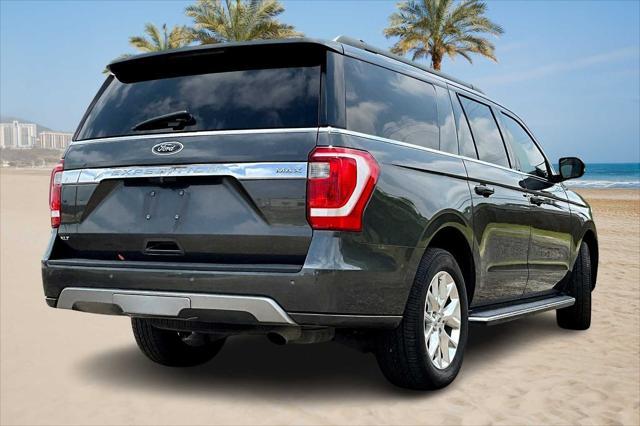 used 2020 Ford Expedition Max car, priced at $30,491