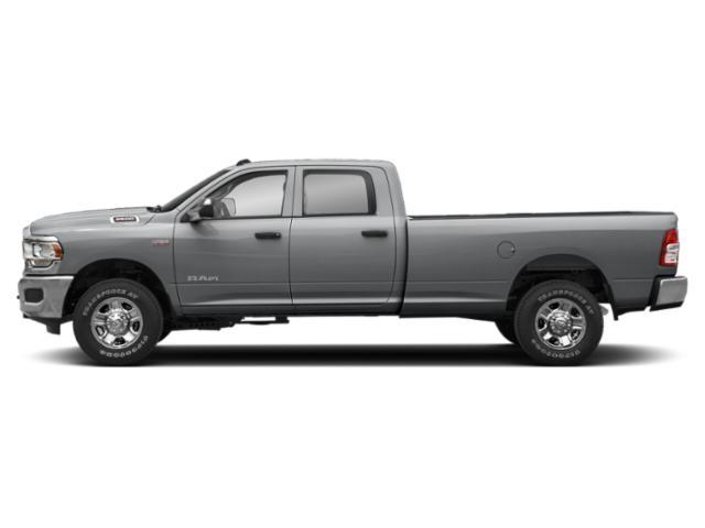 used 2019 Ram 3500 car