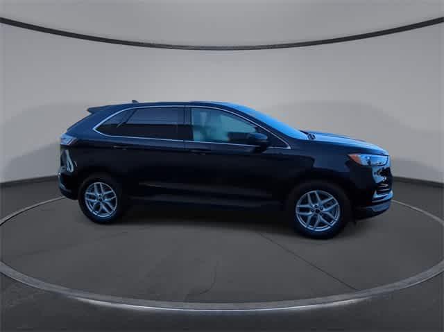 used 2023 Ford Edge car, priced at $25,492