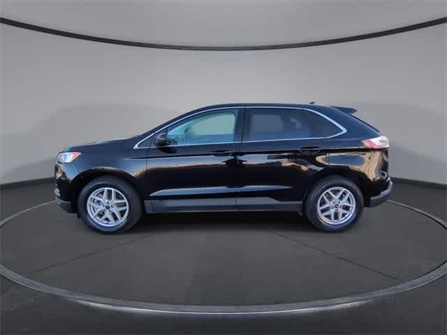 used 2023 Ford Edge car, priced at $25,492