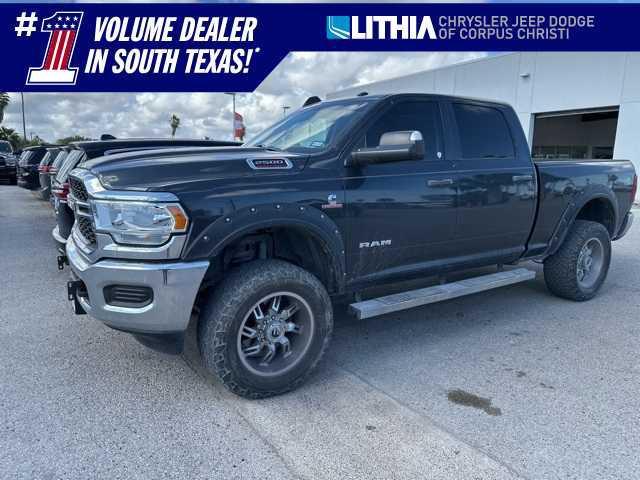 used 2020 Ram 2500 car, priced at $39,991