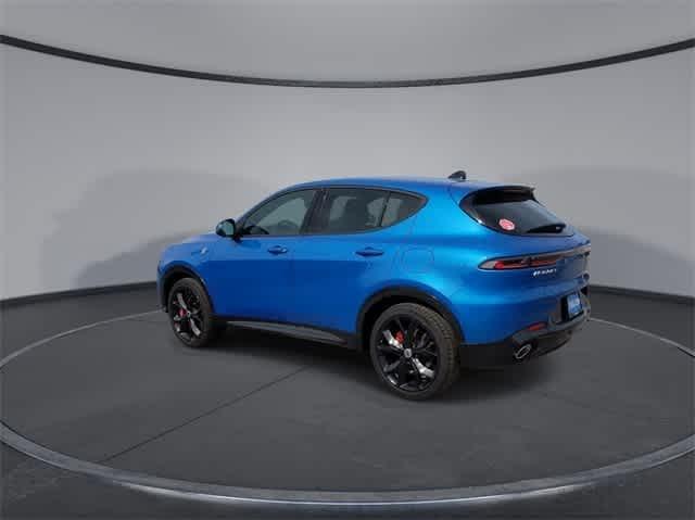 new 2024 Dodge Hornet car, priced at $36,492