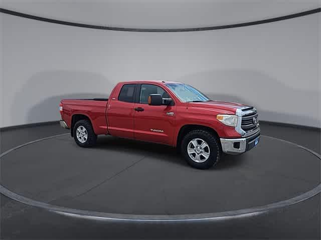 used 2015 Toyota Tundra car, priced at $20,491